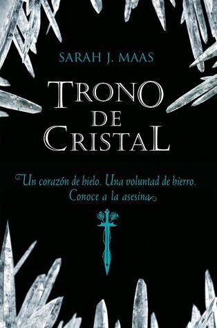 Trono de Cristal (Serie), Wiki Trono de Cristal