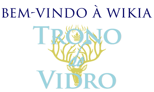 Wiki Trono de Vidro