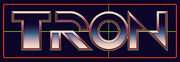 Tron logo