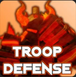 Troop Defense Roblox Wiki