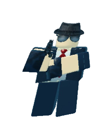 Submachine Gunner | Troop Defense Roblox Wiki | Fandom