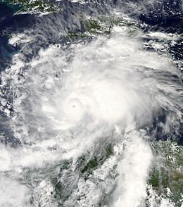 Hurricane Matthew - Wikipedia