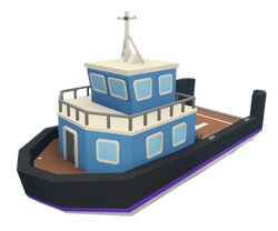 Vehicles Tropical Resort Tycoon Wiki Fandom - roblox tropical resort tycoon party boat