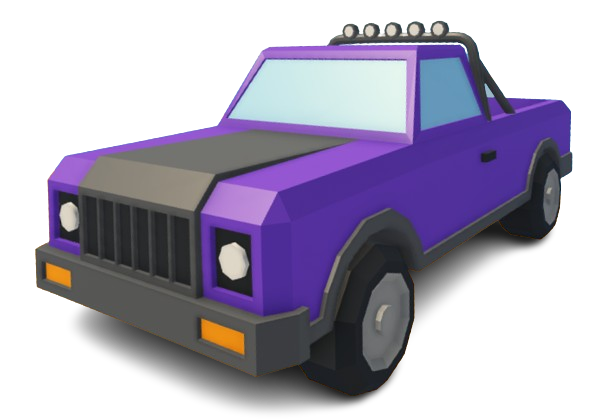 Pickup Truck | Tropical Resort Tycoon Wiki | Fandom