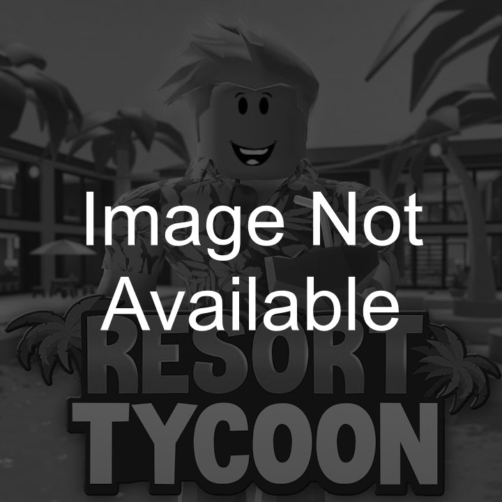  Roblox Action Collection - Tropical Resort Tycoon