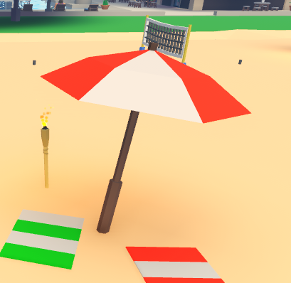  Roblox Action Collection - Tropical Resort Tycoon