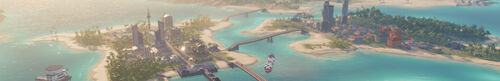 Tropico Wiki