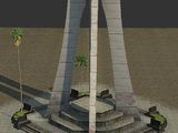 Eternal Flame (Tropico 3)