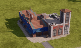 FurnitureFactory