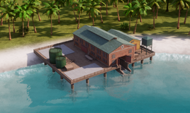 Shipyard