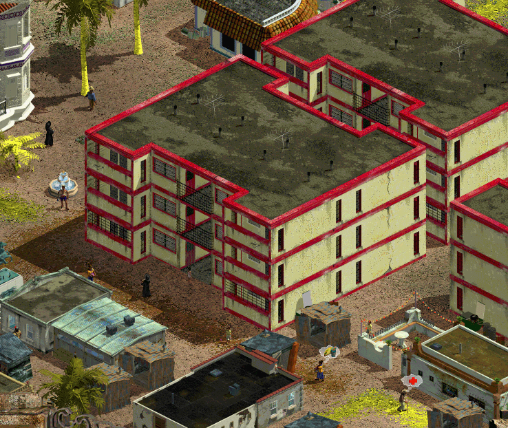 Apartment Tropico 1 Tropico Wiki Fandom