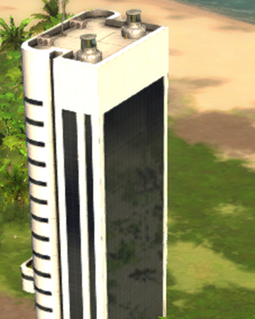 Modern Apartment Tropico Wiki Fandom