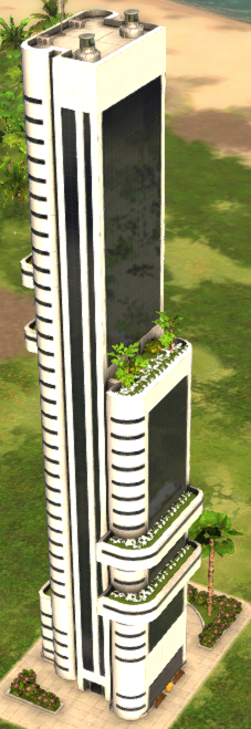 Modern Apartment Tropico Wiki Fandom Modern Apartment Tropico Wiki Fandom