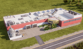 Battery Plant