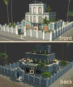 Diplomatic Ministry Tropico 3 Tropico Wiki Fandom