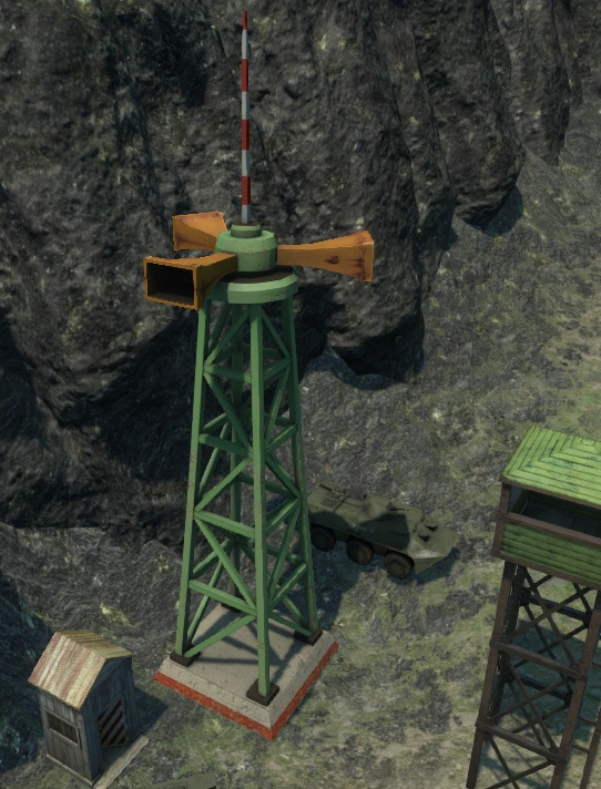 Propaganda Tower Tropico Wiki Fandom