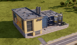 Juicery