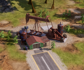 OilWell