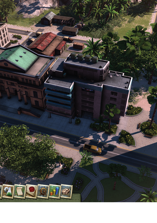 Apartment Tropico 5 Tropico Wiki Fandom