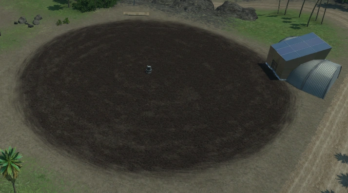 Bio Farm Tropico Wiki Fandom