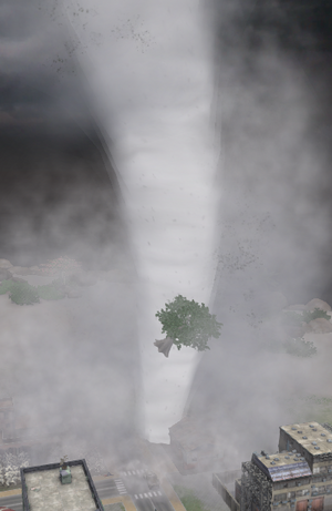 Tornado