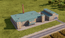 TextileMill