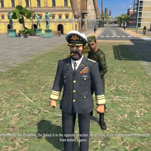 El Presidente Tropico Wiki Fandom el presidente tropico wiki fandom