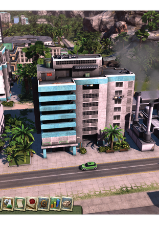 Apartment Tropico 5 Tropico Wiki Fandom