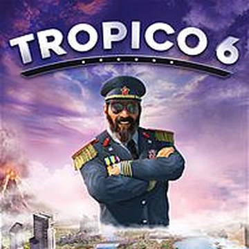 Tropico 6 Tropico Wiki Fandom Tropico 6 Tropico Wiki Fandom