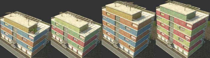 Apartment Block Tropico 3 Tropico Wiki Fandom