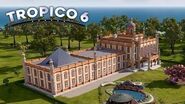 Tropico 6 - Gamescom Trailer (US)