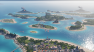 Tropico 6 2018 Screenshot 02