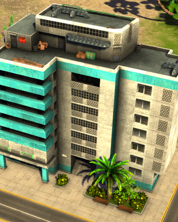Apartment Tropico 5 Tropico Wiki Fandom