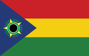 Tropico Flag