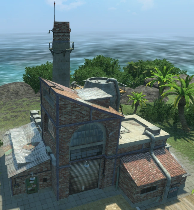 Jewelry Factory (Tropico 4) Tropico Wiki Fandom
