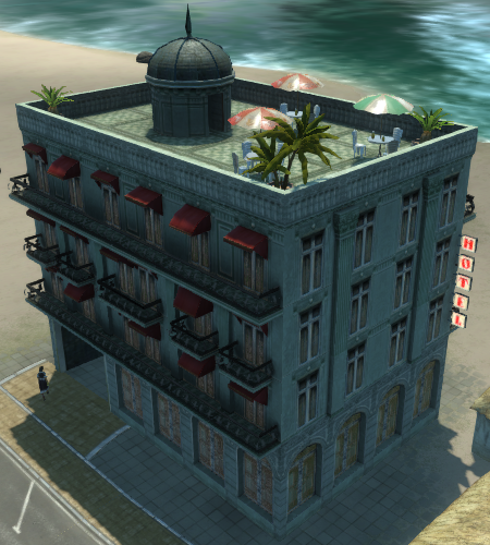 tropico 4 manual xbox 360