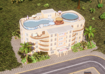 HotelTropico6