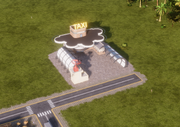 DroneTaxi