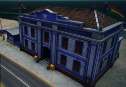 National Police Tropico Wiki Fandom