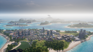 Tropico 6 2018 Screenshot 03