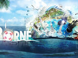 Waterborne (T5 DP)