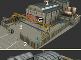 Weapons Factory (Tropico 3)