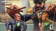 Tropico 6 - Lobbyistico DLC Trailer (US)