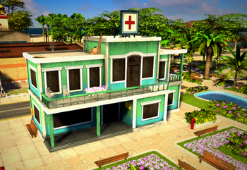 Tropico-5-clinic