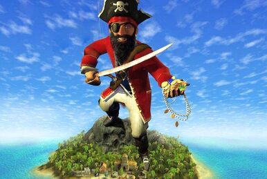 Tropico 5 - Surf's Up - Epic Games Store