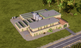 Creamery