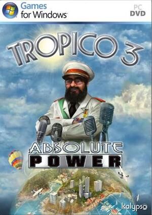 Absolute Power Tropico 3 Tropico Wiki Fandom