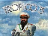 Absolute Power (Tropico 3)