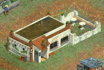 Pub (Tropico 1) | Tropico Wiki | Fandom