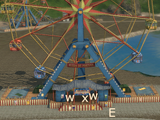 Ferris Wheel (Tropico 3)